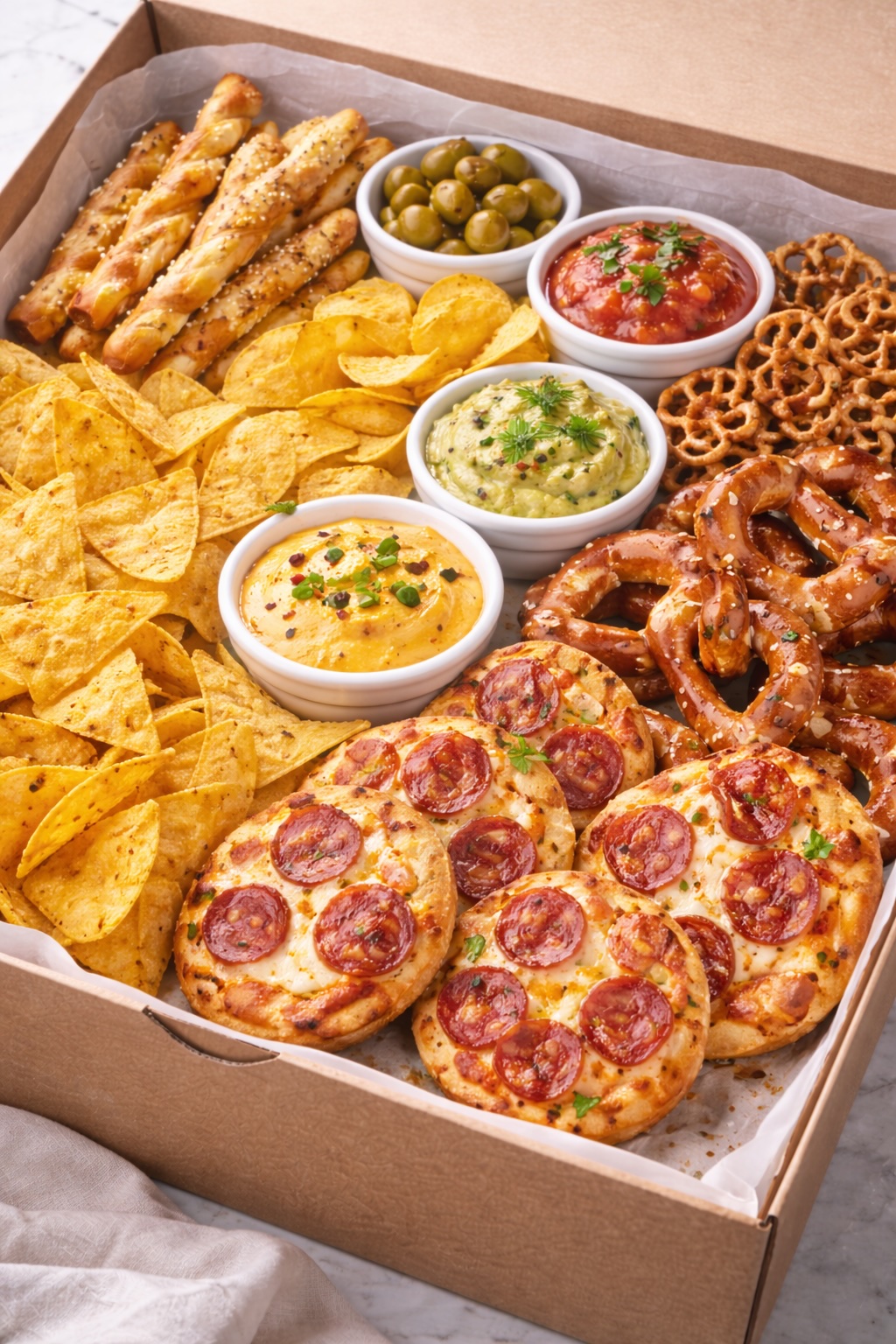 Box słony